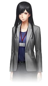 七泽恭子