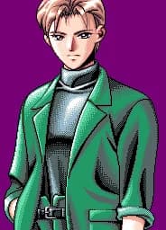 斉藤英人