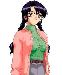 藤枝 恵子