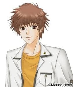 Nakatani Yuusuke