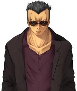 Sagae Ryuuji
