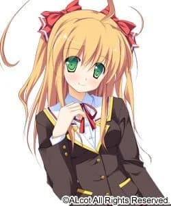 桜濱雪乃
