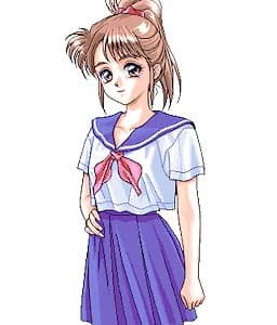 古賀 あすか