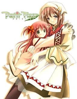 Petit Fleur～風吹く街のメロディ～