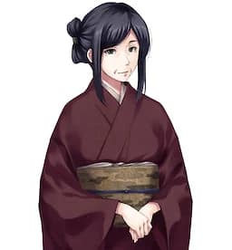 Kouzuki Ryouko