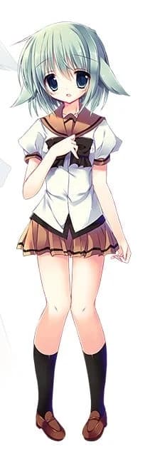 笛吹遥