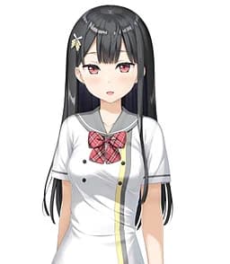 黒鳳 玲音