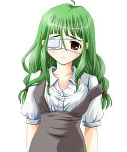 Higure Miho