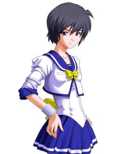 Sakashita Miki