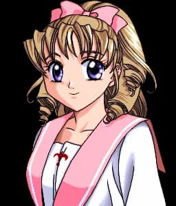 香坂 るみ