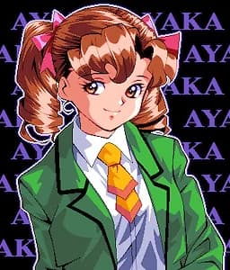比野 彩香