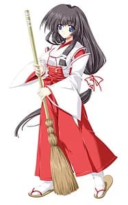 Yasakano Ruri