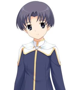 Nanase Tooru