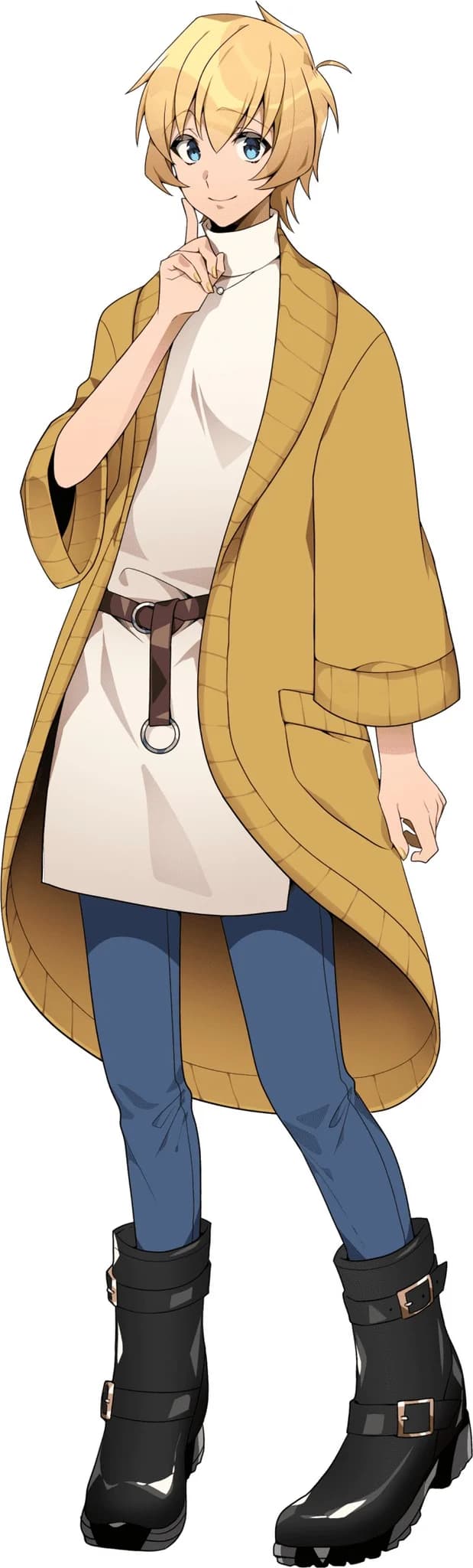 夏樹