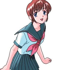 Terasawa Yurie