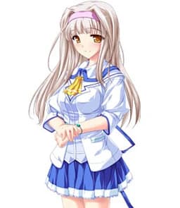 九条 緋伊奈