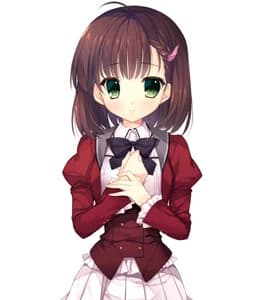 篠原 柚香