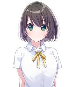 Shiino Kotone