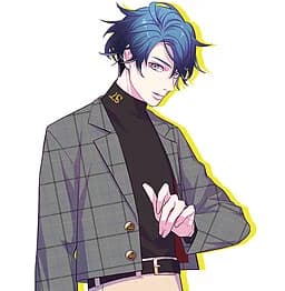 Nishijima Riku