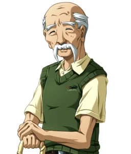 Izumi Yasuomi