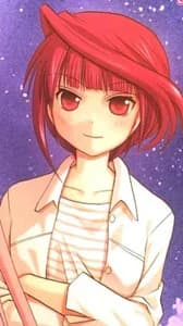 赤土 晴絵