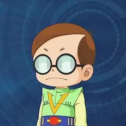 北小介