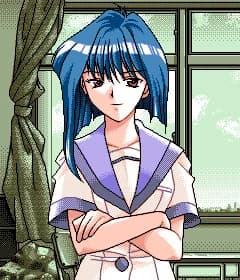 Miyazaki Akane
