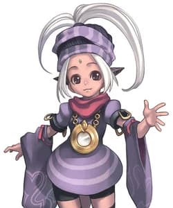 リルラ・ロス・レーテル