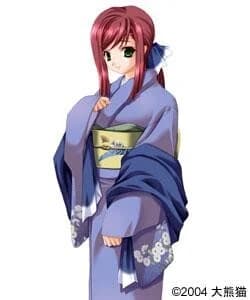 Kuramoto Tomoe