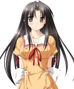 桜岡 美春