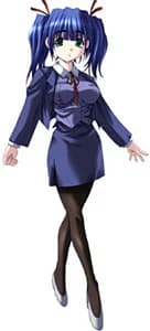 Takahara Misaki