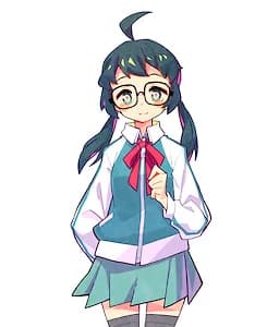 Meng Xiaoyu