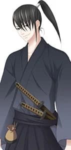 大石 鍬次郎