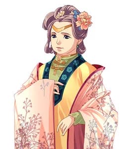 薛姨妈