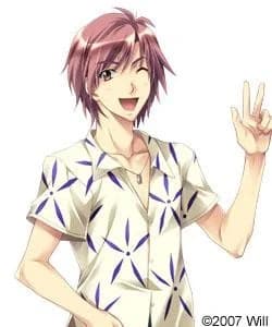 八须永文太郎
