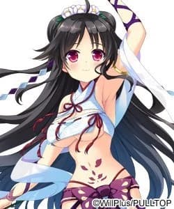 天鈿カグラ