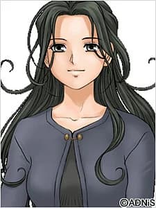 Shijou Erika