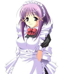 Izumiya Hitomi