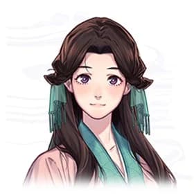 容烟和