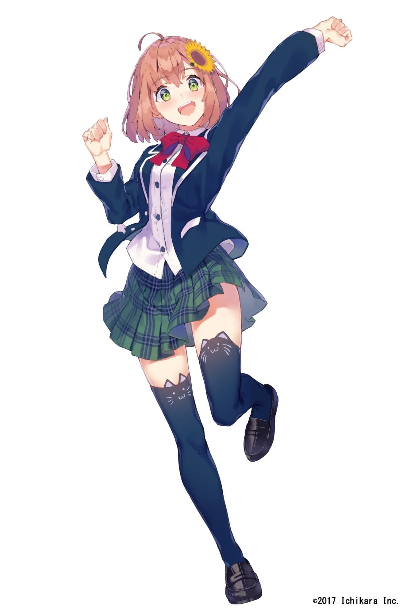 本間ひまわり