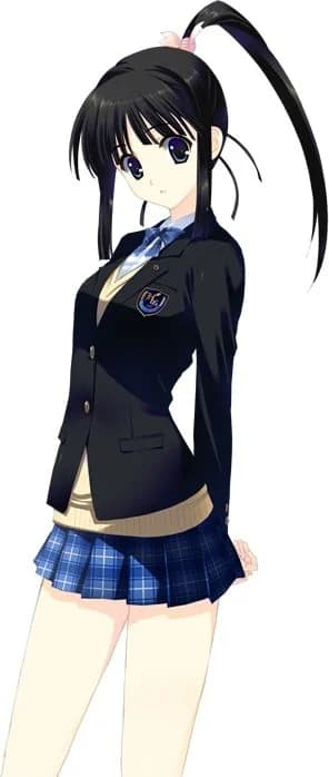 杉浦小春