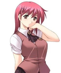 Yukishiro Hazuna