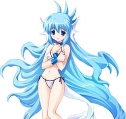 Umi no Sachi