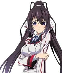 篠ノ之 箒