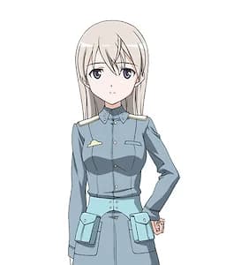 エイラ・イルマタル・ユーティライネン