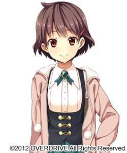 Nakizaki Naruko