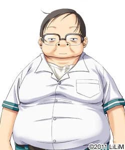 万田 満作