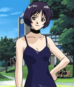 Azumi