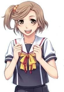 深谷鈴香