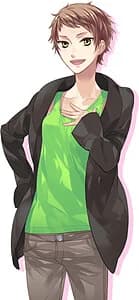 Nanami Mayumi